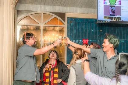 Fête du personnel de Retour à l'école 2023