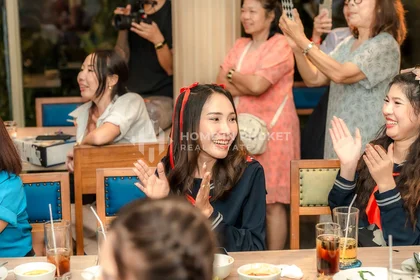 Fête du personnel de Retour à l'école 2023