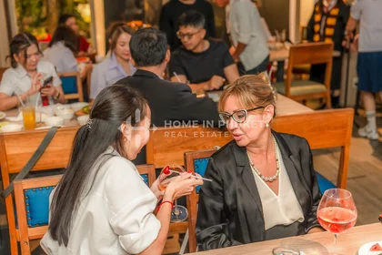 Fête du personnel de Retour à l'école 2023