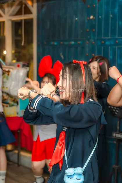 Fête du personnel de Retour à l'école 2023