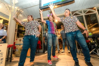 Fête du personnel de Retour à l'école 2023