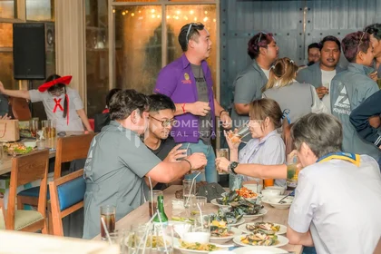 Fête du personnel de Retour à l'école 2023