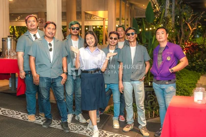 Fête du personnel de Retour à l'école 2023