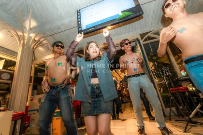 Fête du personnel de Retour à l'école 2023