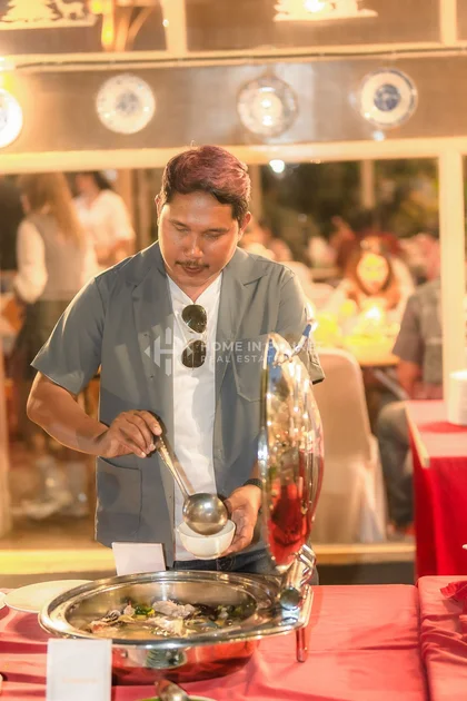 Fête du personnel de Retour à l'école 2023