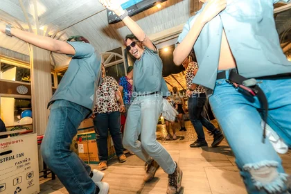 Fête du personnel de Retour à l'école 2023