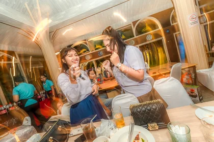 Fête du personnel de Retour à l'école 2023