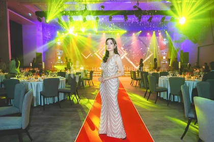 Agency Excellence Award at Dot Property Southeast Asia Awards 2023