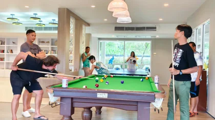 Home In Phuket and Zenithy Development Outing 2024