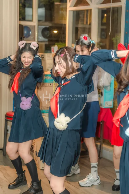 Fête du personnel de Retour à l'école 2023