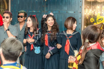 Fête du personnel de Retour à l'école 2023