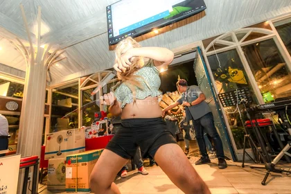 Fête du personnel de Retour à l'école 2023