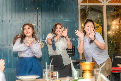 Fête du personnel de Retour à l'école 2023