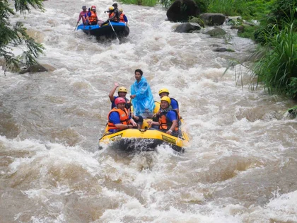 Home In Phuket and Zenithy Development Outing 2024