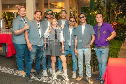 Fête du personnel de Retour à l'école 2023