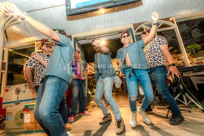 Fête du personnel de Retour à l'école 2023