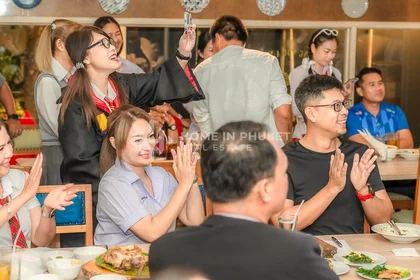 Fête du personnel de Retour à l'école 2023