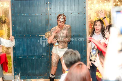 Fête du personnel de Retour à l'école 2023