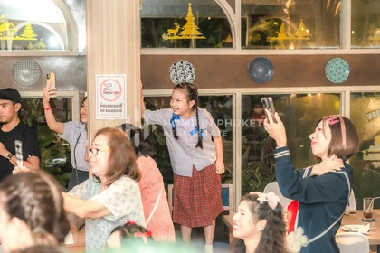 Fête du personnel de Retour à l'école 2023