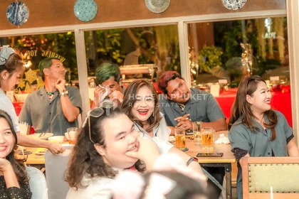 Fête du personnel de Retour à l'école 2023