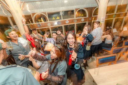 Fête du personnel de Retour à l'école 2023