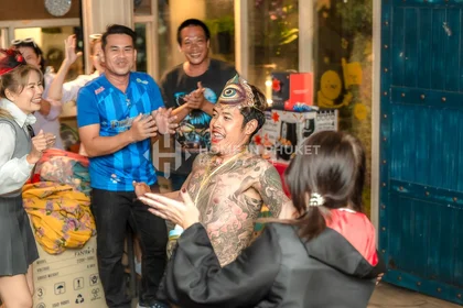 Fête du personnel de Retour à l'école 2023