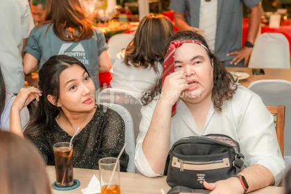 Fête du personnel de Retour à l'école 2023