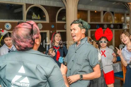 Fête du personnel de Retour à l'école 2023