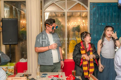 Fête du personnel de Retour à l'école 2023