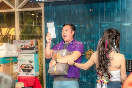 Fête du personnel de Retour à l'école 2023