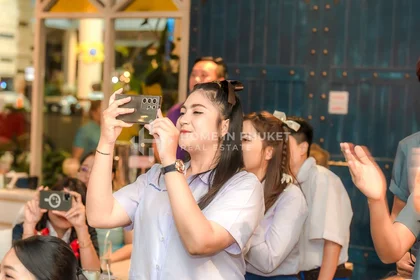 Fête du personnel de Retour à l'école 2023