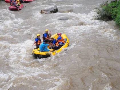 Home In Phuket and Zenithy Development Outing 2024