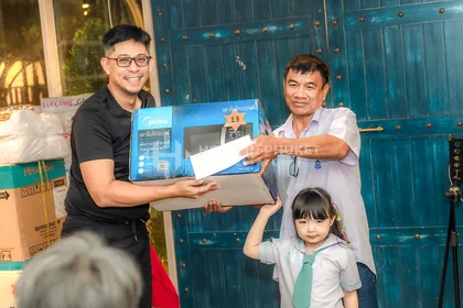 Fête du personnel de Retour à l'école 2023