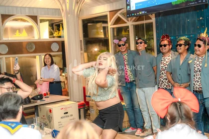 Fête du personnel de Retour à l'école 2023