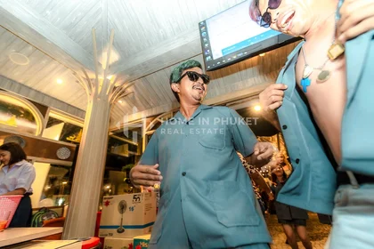 Fête du personnel de Retour à l'école 2023