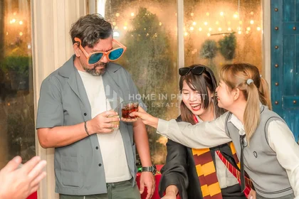 Fête du personnel de Retour à l'école 2023