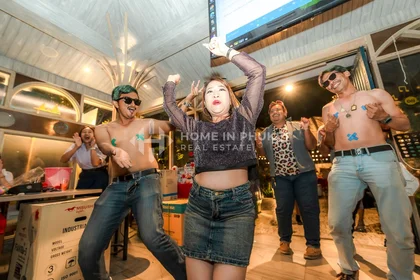 Fête du personnel de Retour à l'école 2023