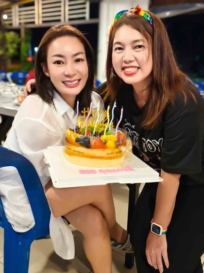 Home In Phuket and Zenithy Development Outing 2024