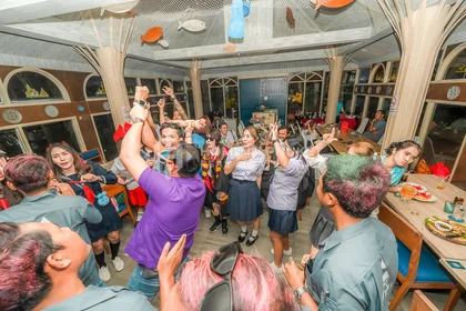 Fête du personnel de Retour à l'école 2023