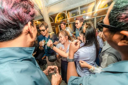 Fête du personnel de Retour à l'école 2023