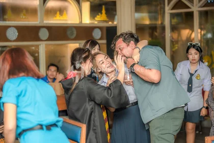 Fête du personnel de Retour à l'école 2023