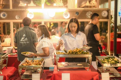 Fête du personnel de Retour à l'école 2023