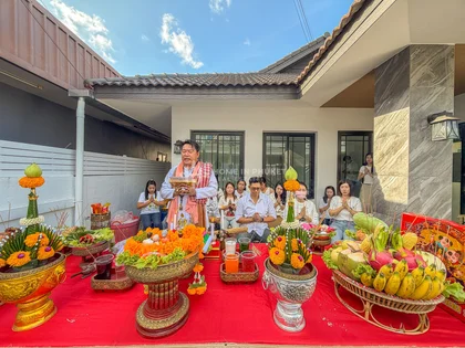 Home In Phuket Opens New Office in Koh Kaew