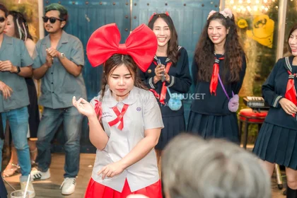 Fête du personnel de Retour à l'école 2023