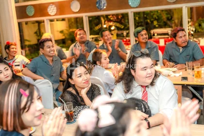 Fête du personnel de Retour à l'école 2023