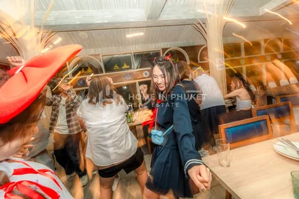 Fête du personnel de Retour à l'école 2023