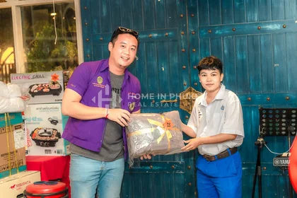 Fête du personnel de Retour à l'école 2023