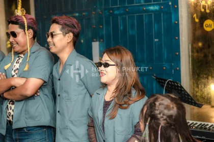 Fête du personnel de Retour à l'école 2023