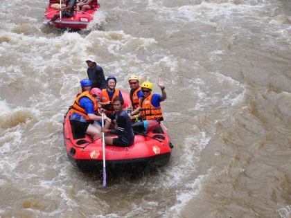 Home In Phuket and Zenithy Development Outing 2024