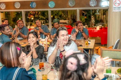 Fête du personnel de Retour à l'école 2023